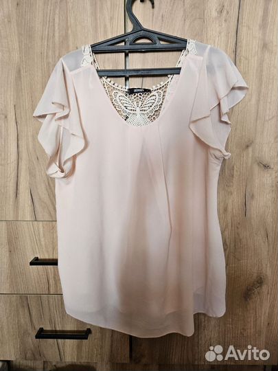 Женская одежда