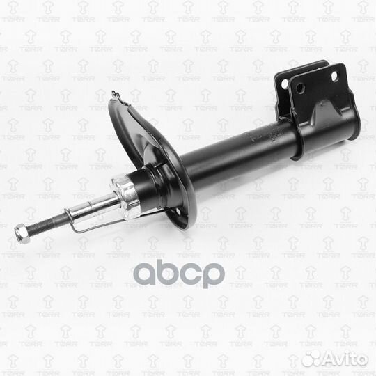 Амортизатор передний GAS L DV1396L torr