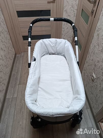 Детские коляски 2 в 1 бу