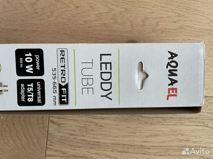 Светодиодный модуль для аквариума Aquael (Польша)