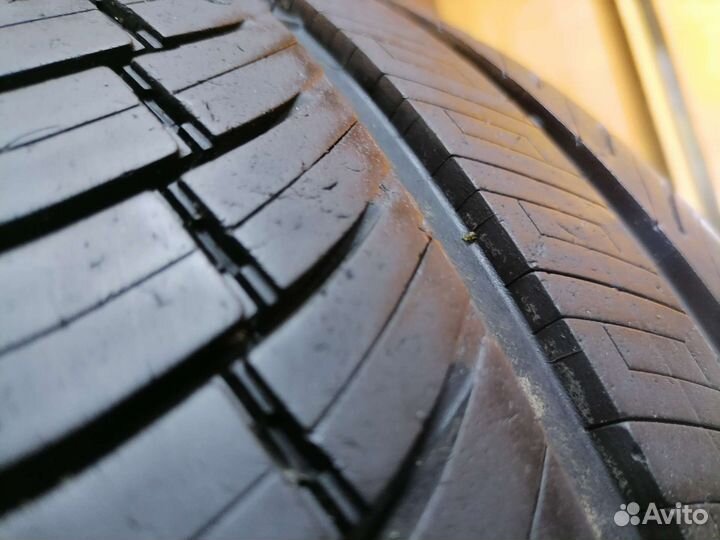Michelin Energy E-V 205/55 R16