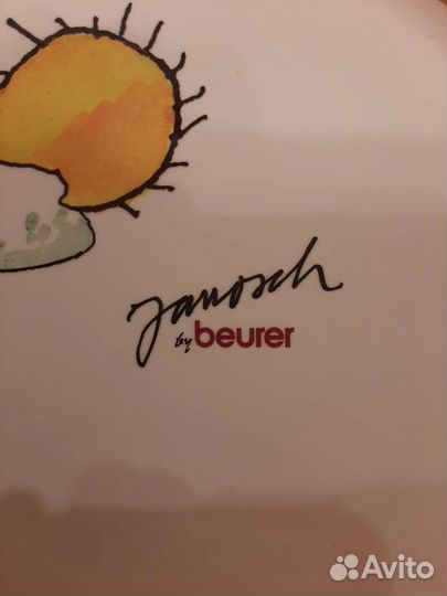 Детские весы beurer