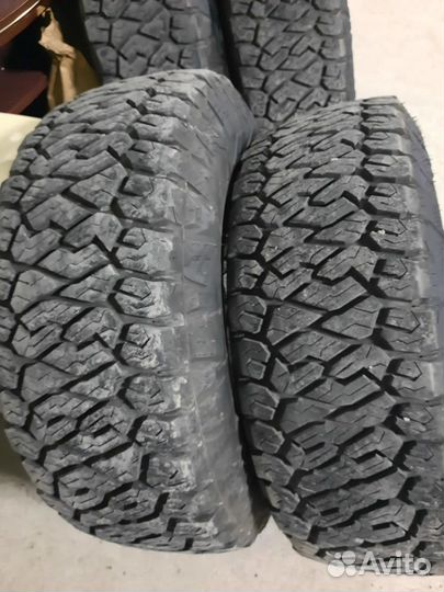 Колеса на УАЗ патриот