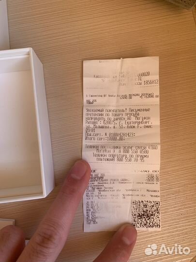 Наушники Apple airpods 2 Оригинал