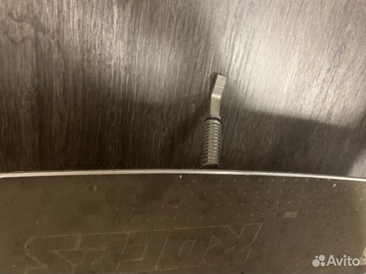 Самокат Roces 200