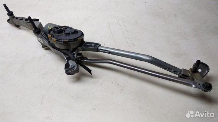 Трапеция стеклоочистителя Mercedes-Benz E C207 3.0