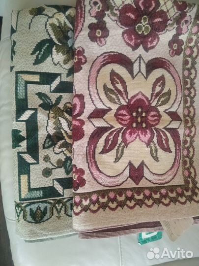 Покрывало СССР