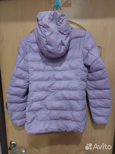 Куртка для девочки