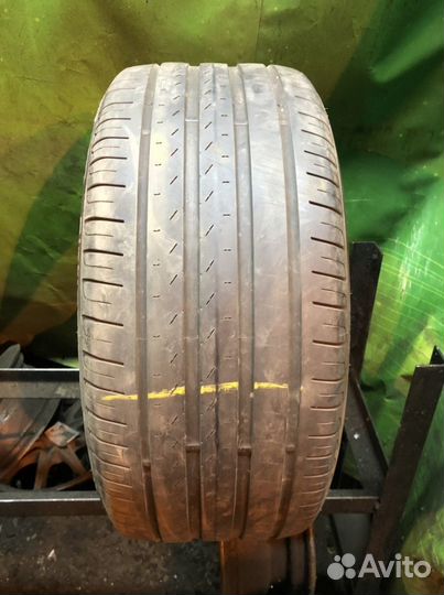 Pirelli Cinturato P7 275/35 R19