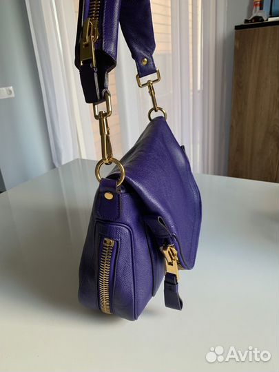 Сумка Tom Ford Jennifer