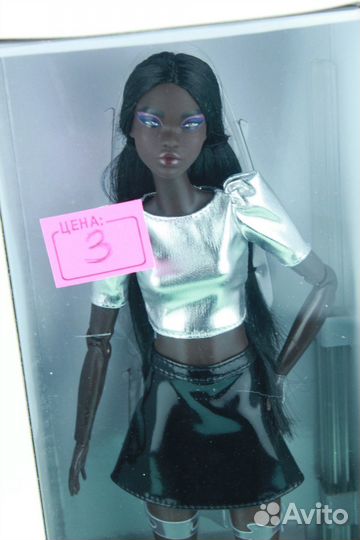 Кукла Barbie Looks 10 Барби Лукс