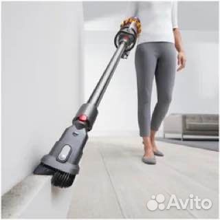 Dyson v15 detect total clean extra