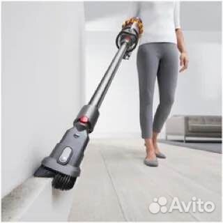Dyson v15 detect total clean extra