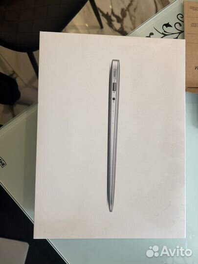 Apple macbook air 2015