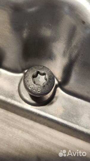 Болт масляного поддона Vag Gen2