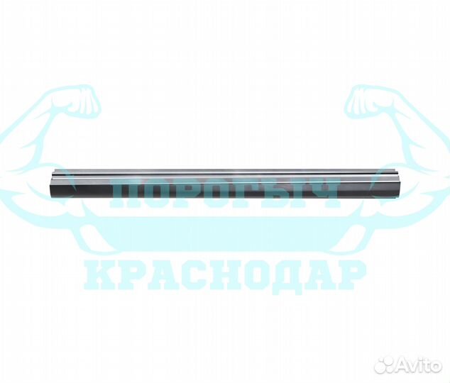 Кузовной порог Opel Insignia правый