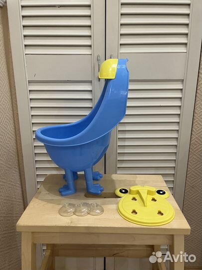 Детский писуар