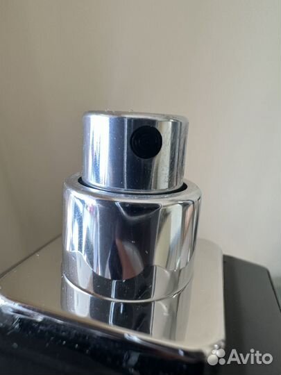 Туалетная вода Givenchy Accord Particulier