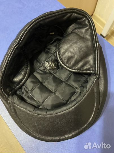 Шапки кепки мужские