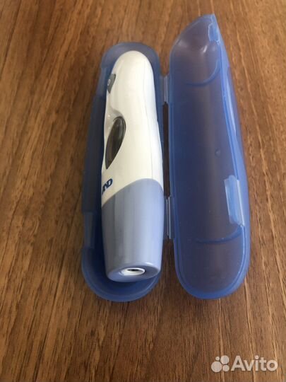 Термометр электронный AND DT-635