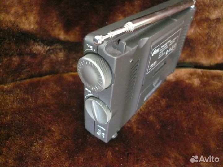 Ritmix RPR-7010