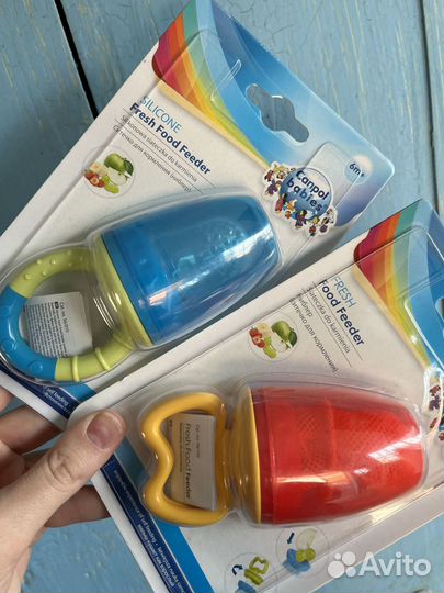 Ниблеры новые