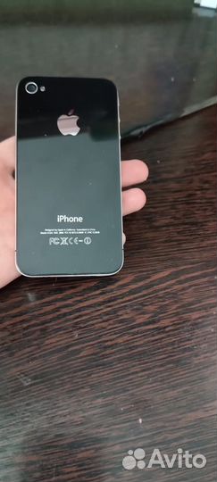 iPhone, 16 ГБ