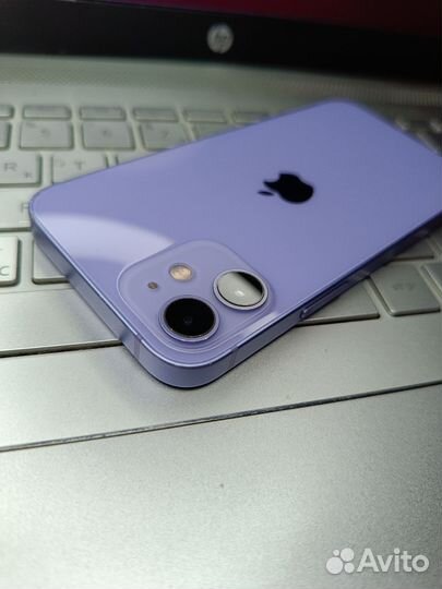 iPhone 12 mini, 64 ГБ