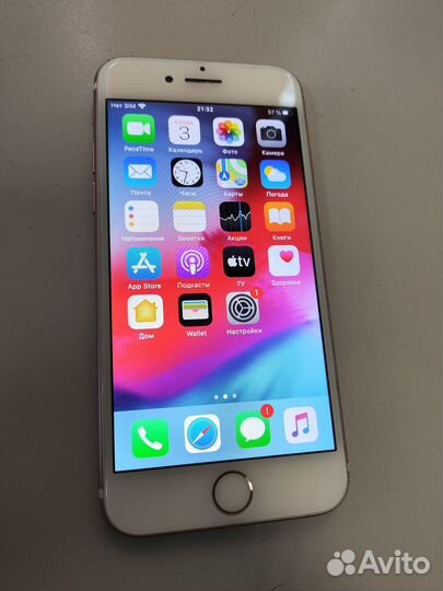 iPhone 7, 32 ГБ