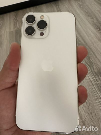 iPhone 13 pro max 128
