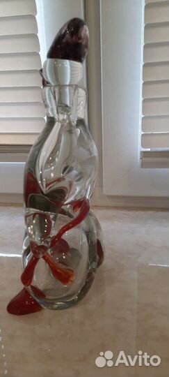 Штоф Донской казак