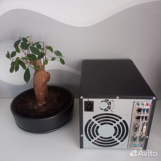 Synology NVR DVA3219 / XPEnology