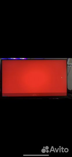 Asus Rog Swift 360Hz PG259QNR