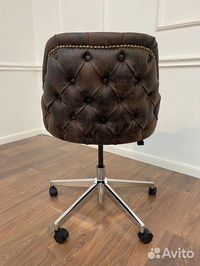 Компьютерное кресло