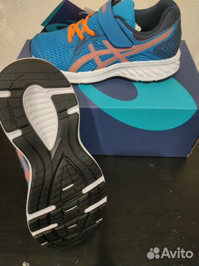 Кроссовки Asics jolt 2PS