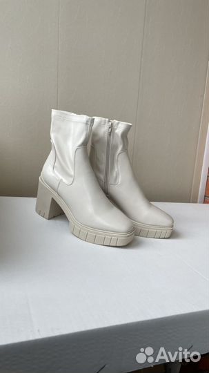 Ботильоны Public Desire новые 39 р-р