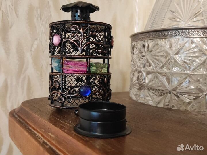 Подсвечник