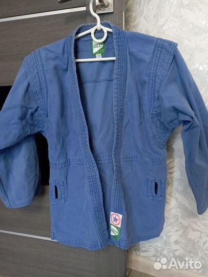 Самбовка гринхил