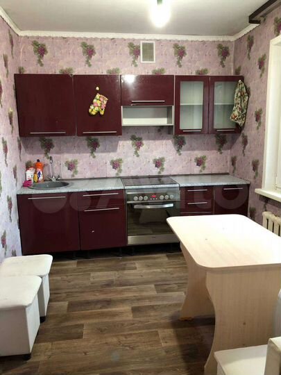 2-к. квартира, 48,5 м², 2/5 эт.