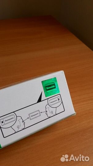 Panasonic KX-FA52A7 для факса