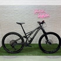 Specialized Stumpjumper Comp Carbon 2021