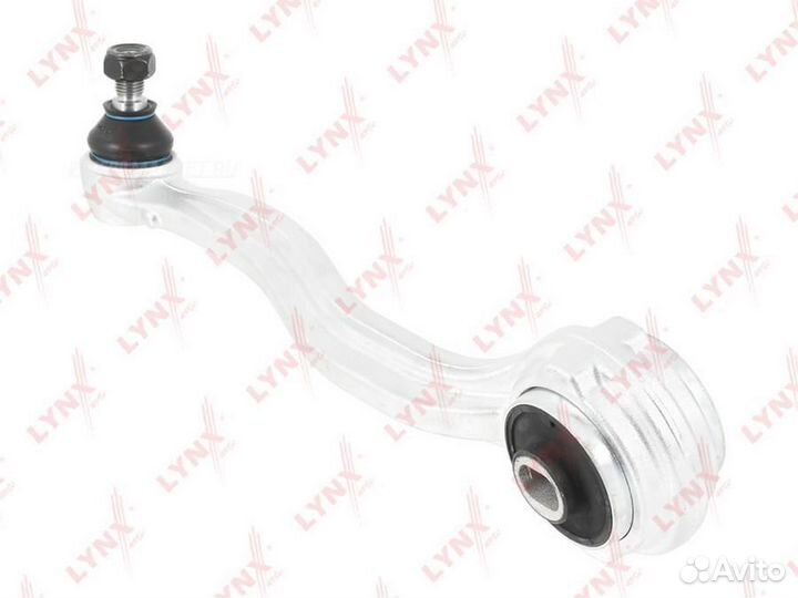 Lynxauto C5184R Рычаг подвески верхний перед прав