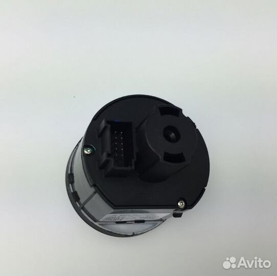 Переключатель света Volkswagen с функцией auto