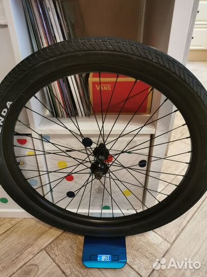 Mtb street 24 и 26 запчасти