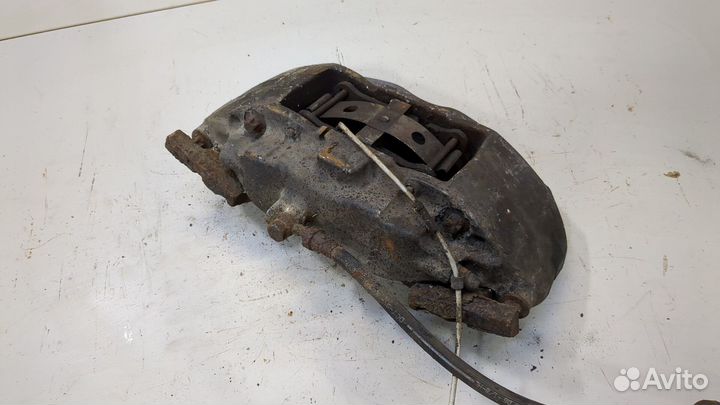 Суппорт Land Rover Range Rover 3 (LM), 2007