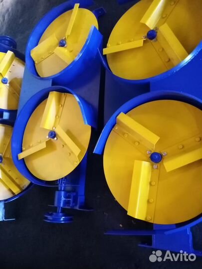 Комбайн Ростсельмаш Acros, 2024