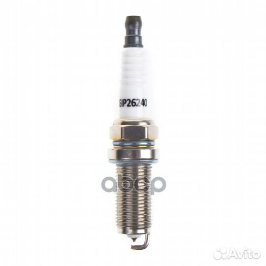 Свеча зажигания (6240) nis cit c5 3.0 peu 406 607