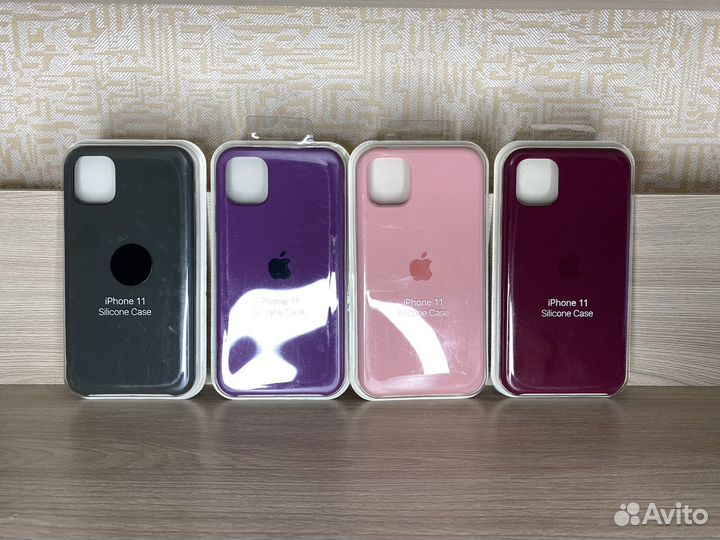 Чехлы на iPhone 8+, X, XR,11,11 Pro Max, 12 /12 Pr