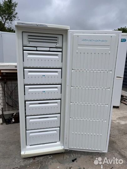 Морозильная камера