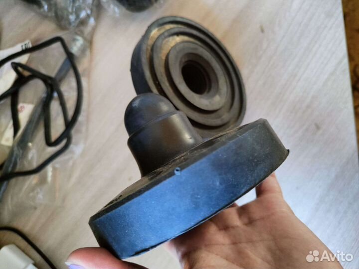 Подставка для повышения клиренса на geely